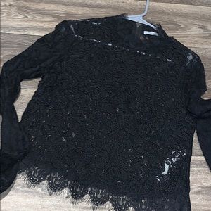 Zara top